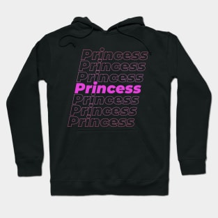 Princess Hoodie